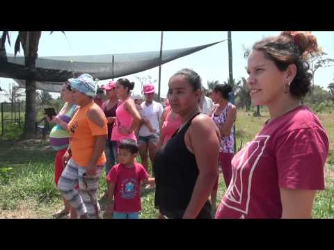 #AsíAvanzaLaReincorporación en el ETCR de Filipinas, Arauca. Proyecto productivo Avícola.