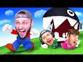 My Friends Hate Me Now Mario Party
