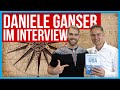 Können wir Politikern noch glauben? Daniele Ganser über Kriegsverbrechen, Propaganda & Verantwortung