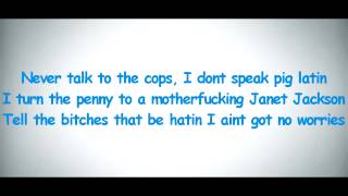 Lil wayne ft 2 Chainz-&#39;RICH AS FUCK&#39;-lyrics
