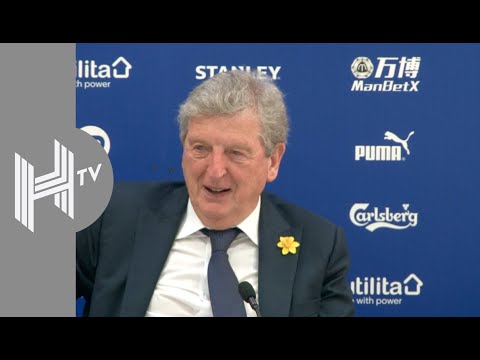 Roy Hodgson