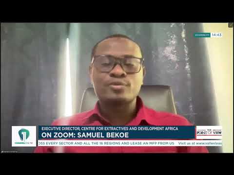 Channel One TV Live | Latest News Updates from Ghana