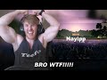 MHR Nayipp Ft JOKER Reaction By Foreigner