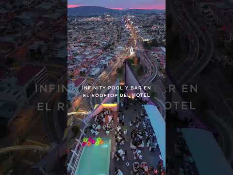 Disfruta la Experiencia Hard Rock Hotel Guadalajara al Máximo