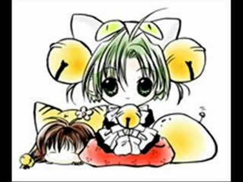 Di Gi Charat Summer Special Manatsu no Akihabara~ (Dejiko no Uta) Asami Sanada