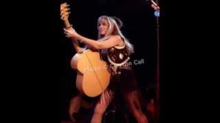 Carlene Carter ☚ I Love You &#39;Cause I Want To