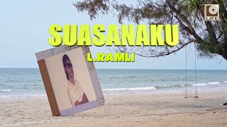 Download lagu L.Ramli - Suasanaku mp3
