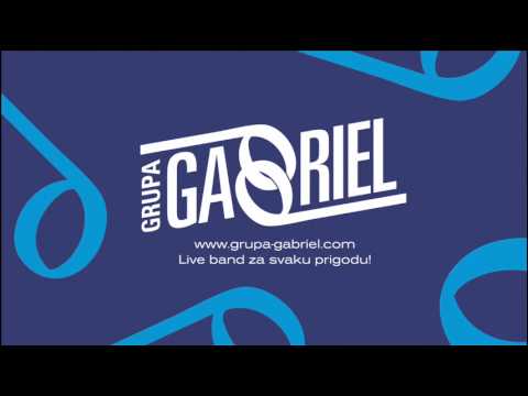 grupa Gabriel - Hajdemo u planine