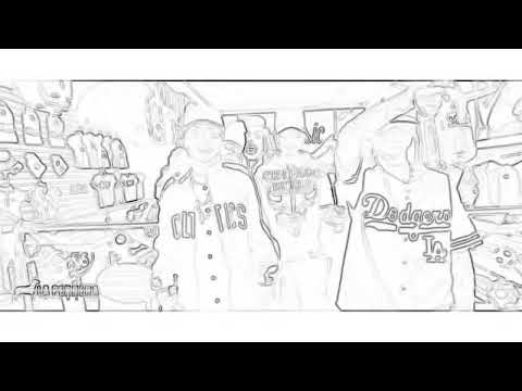 Proxima Mente _❌Joaquin Carrillo❌ Ft Richard Ahumada La Vos Del Barrio🎤2019🔥