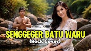 Download lagu SENGGEGER BATU WARU Lagu Sasak Lombok Cover Terbaru NeoSasak Music Viral mp3