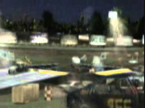 Test Drive: Eve of Destruction soundtrack - Old Tyme Racing music - unknown