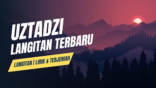 Download lagu USTADZI  YA USTADZI LANGITAN | MERDU TERBARU LIRIK mp3 Download lagu USTADZI  YA USTADZI LANGITAN | MERDU TERBARU LIRIK mp3