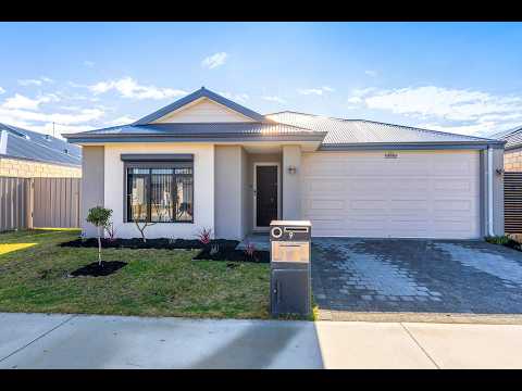 9 Daffodil Way, Karnup, WA 6176, 4 Schlafzimmer, 2 Badezimmer, House