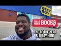 End Of The Year Blu Ray Hunt Titanic 4K The Color Purple 4K Point Break 4K Dial Of Destiny 4K