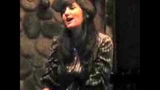 Rayna Dae sings Harry Nilsson's 