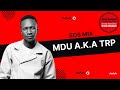 Streetly OperationS 023 | Mdu a.k.a TRP | Live Mix at the 