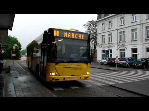 comment prendre bus tec