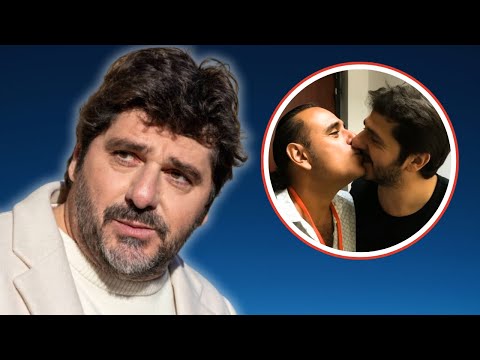 À 55 ans, Patrick Fiori brise le silence et avoue le véritable amour de sa vie.