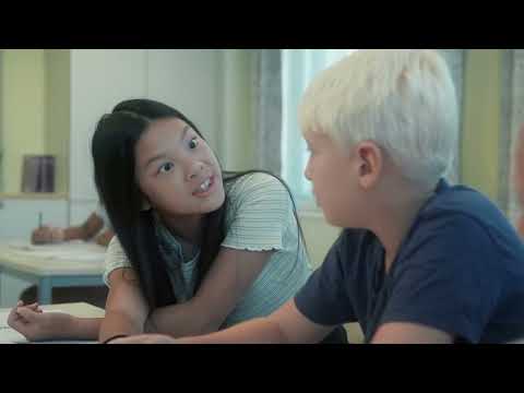 Platshållare för video