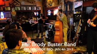 The Brody Buster Band