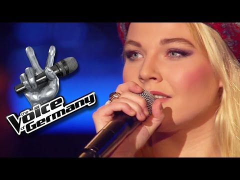 Reckoning Song – Charley Ann Schmutzler | The Voice 2014 | Knockouts