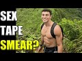 Oops Mangione Sex Tape Smear HILARIOUSLY Backfires