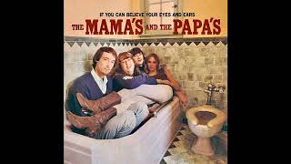 The Mamas and the Papas - Monday, Monday (2024 Stereo Mix)