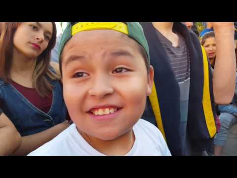 MC RAIN BRAIAN VS PELADO TOMY 4tos Fecha 5