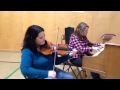 Day 18 - Rannie MacLellan - Patti Kusturok's 365 Days of Fiddle Tunes