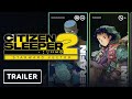Vidéo de gameplay de Citizen Sleeper 2: Starward Vector  Playstation 4