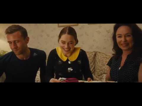 io prima di te i regali