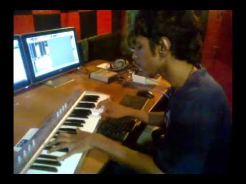 Pem kathawaka Piano cover by Shenal Maddumage