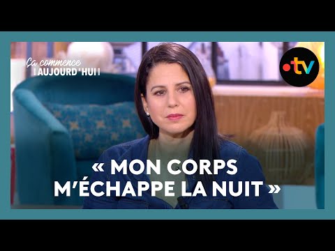 Nuits en enfer ! - Ça commence aujourd'hui