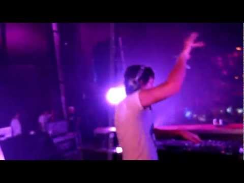 Broz Rodriguez Live @ Escena (Mexico)