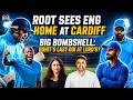 Joe Root Guides England To Victory Is Lord S Rohit Sharma S Farewell Ind Vs End 2nd ODI Review