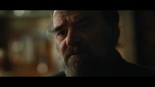 Aidan Knight - "The Arp" [Official Video]