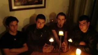 Music video thumbnail preview for Frozen Winds - The 15th Spirit of Solomon by Frozen Winds