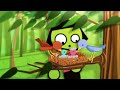 PBS Kids Birds Ident 2008