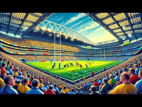 The Sport of Rugby Union explained