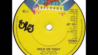 Electric Light Orchestra - Hold On Tight