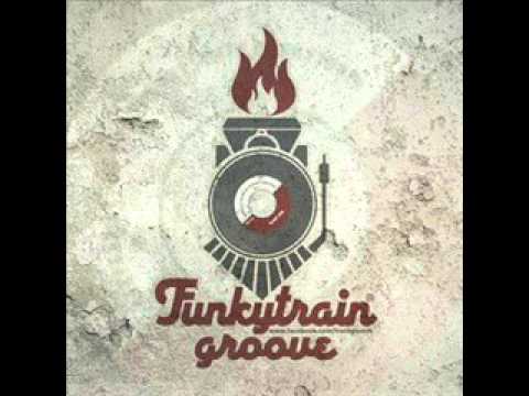 DJ FUNKY JUNKIE -Funkytrain Groove mix for Radio Nula (Edits & Remixes from ex Yugoslavia)