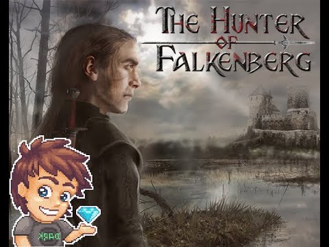 The Hunter of Falkenberg - Folge 1