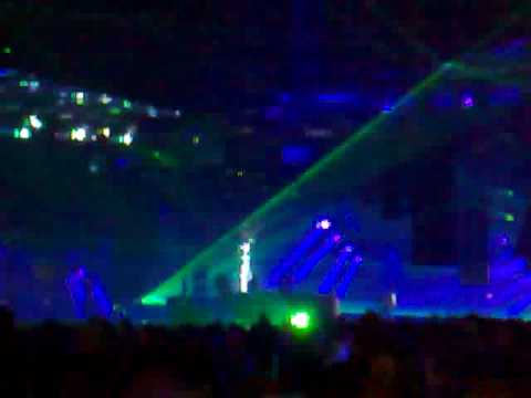 Dj Tiesto @ Evolution 19092009 Assen