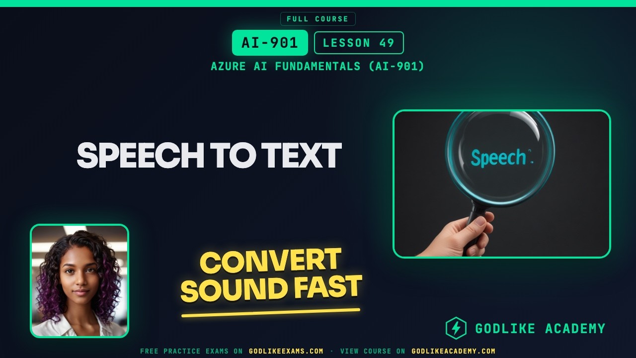 Speech to Text