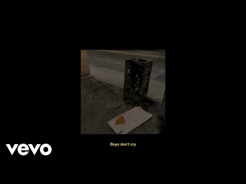 Video thumbnail for Boy’s don’t cry