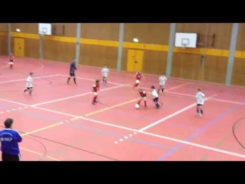 Wintercup Glinde 2014 Finale