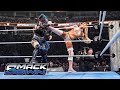 Charlotte Flair Defeats Asuka To Win The WarGames Advantage SmackDown Highlights Nov 28 2025