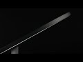 Pablo-Designs-Circa-Lampe-de-table-LED-graphite-,-fin-de-serie YouTube Video