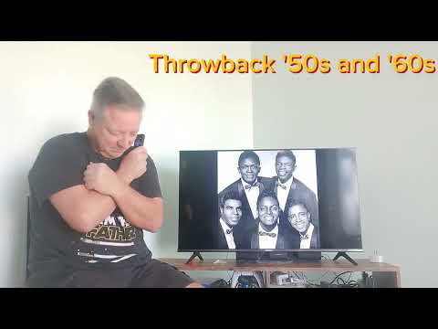 Style meets doo-wop with the Danleers' One Summer Night on throwbacks '50s and '60s with Dad