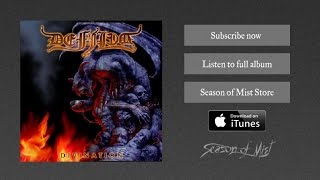 Defiled - Fast Decline